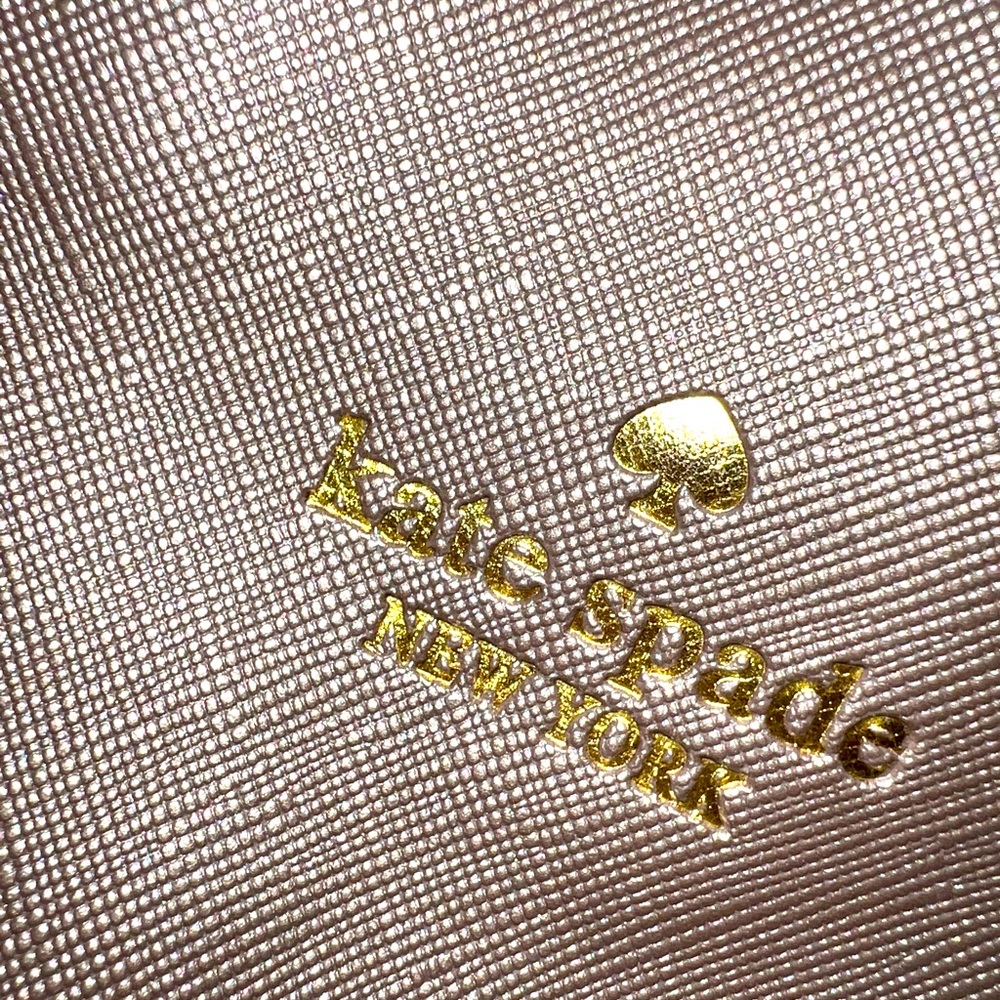 Kate Spade Tote - Picture 5 of 5